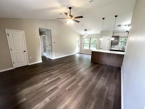 Living - 4090 Charles Cir, Pace, FL 32571 photo 2 of 2