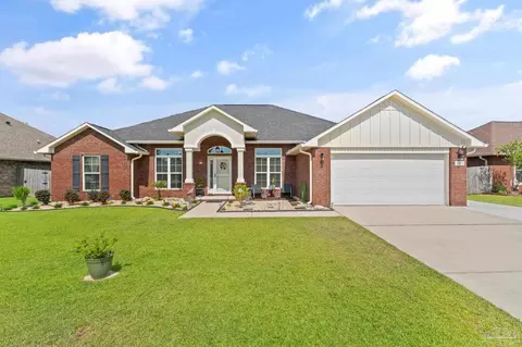 6055 Winchester Cir, Milton, FL 32570