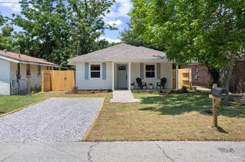 2513 N Y St, Pensacola, FL 32505