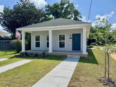 521 N J St, Pensacola, FL 32501