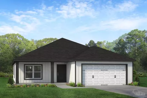 8706 S Lynn Rd, Milton, FL 32583