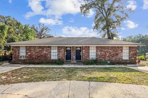 3117 W La Rua St #A&B, Pensacola, FL 32505