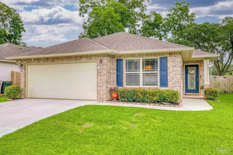 660 Edith Ln, Pensacola, FL 32534