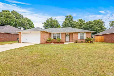 5916 Ashton Woods Cir, Milton, FL 32570