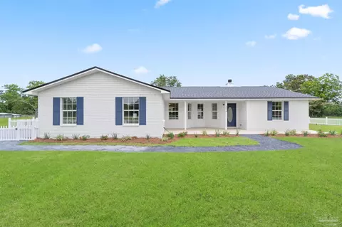 3050 Lewis Rd, Milton, FL 32570