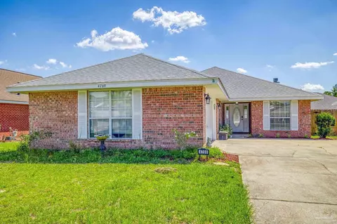 4769 Ribault Ln, Milton, FL 32570