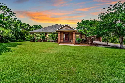 1359 Dubose Rd, Gulf Breeze, FL 32563
