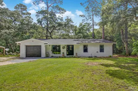 3308 Lowery Dr, Navarre, FL 32566