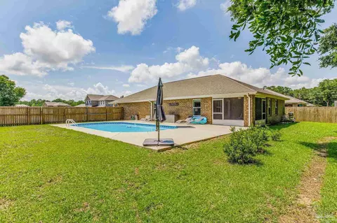 5976 Milan Dr, Pace, FL 32571