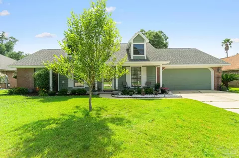 8564 Westview Ln, Pensacola, FL 32514