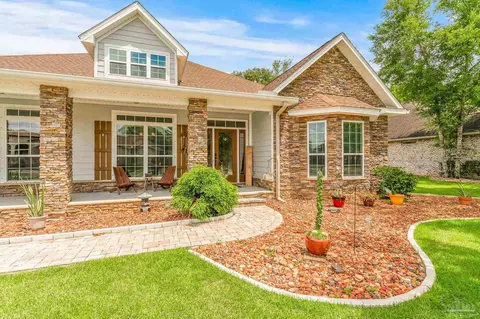 8870 Spider Lily Way, Pensacola, FL 32526