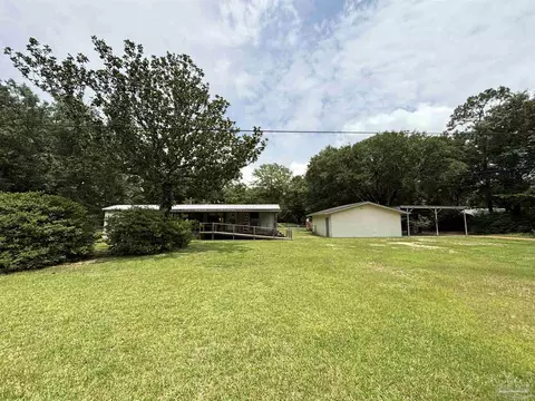 9716 Aloha Ln, Pensacola, FL 32526