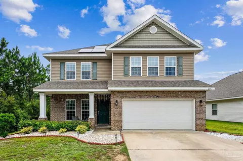 2181 Kingsport Ave, Pensacola, FL 32507