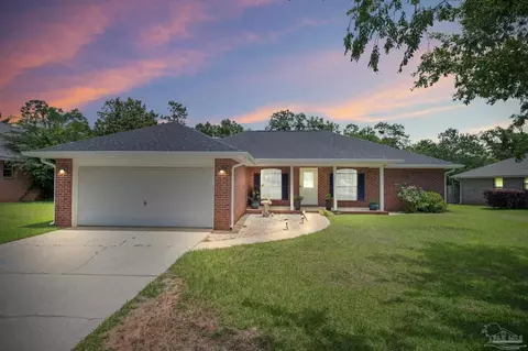 1260 Plata Canada Dr, Cantonment, FL 32533