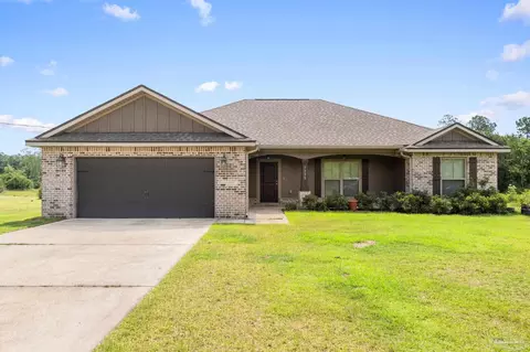 7200 Ranchers Cove Trl, Milton, FL 32570