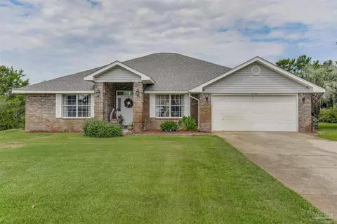 1751 Village Pkwy, Gulf Breeze, FL 32563
