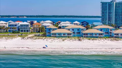 1299 Ft Pickens Rd #35, Pensacola Beach, FL 32561