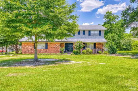 2510 Jeter Rd, Cantonment, FL 32533 photo 50