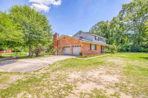 2510 Jeter Rd, Cantonment, FL 32533 photo 40