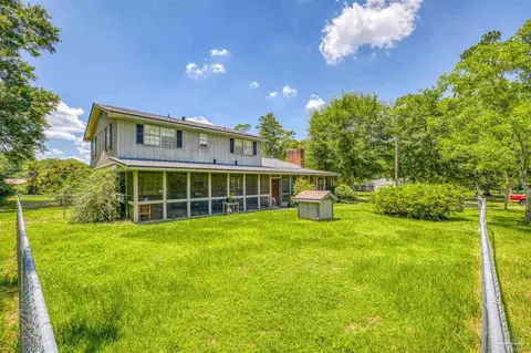 2510 Jeter Rd, Cantonment, FL 32533 photo 47