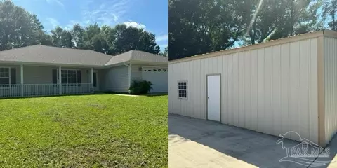 2425 La Lar Ln, Pensacola, FL 32534