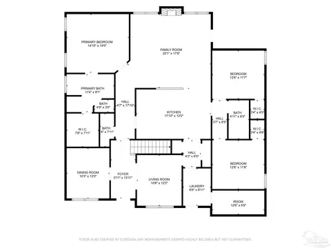 5963 Cromwell Dr, Pace, FL 32571 photo 47