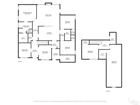 5963 Cromwell Dr, Pace, FL 32571 photo 46