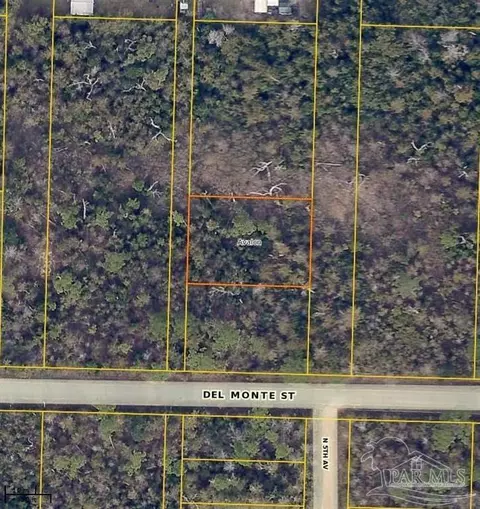 0000 N 5th Ave, Milton, FL 32583
