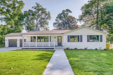 3720 Molaree Dr, Pensacola, FL 32503