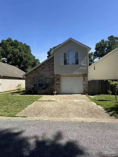 4631 Calle Ventoso, Pensacola, FL 32514