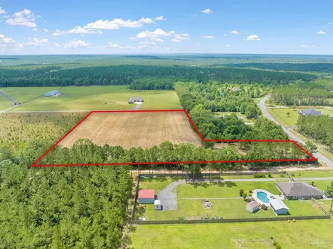 lot301 Dryden Ln, Pace, FL 32571