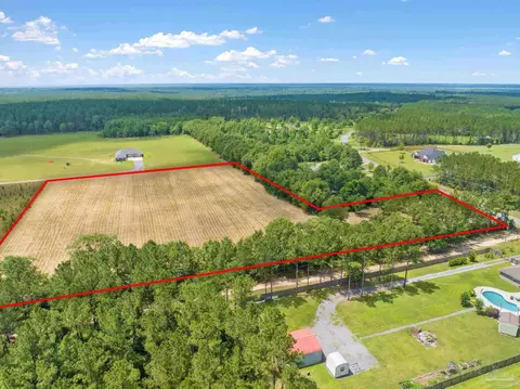 lot301 Dryden Ln, Pace, FL 32571 photo 4