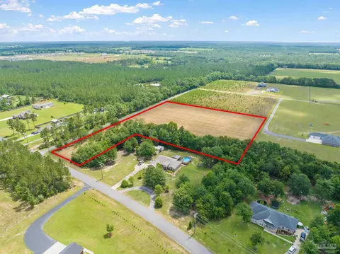 lot301 Dryden Ln, Pace, FL 32571 photo 10