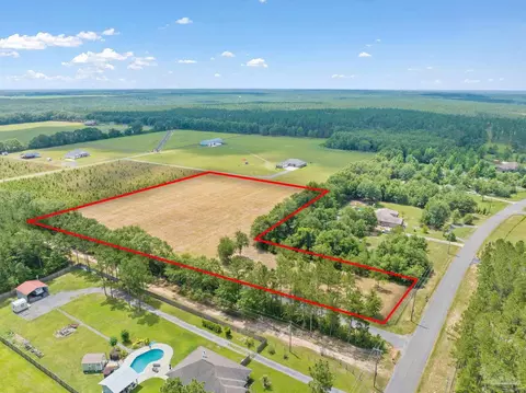 lot301 Dryden Ln, Pace, FL 32571 photo 6
