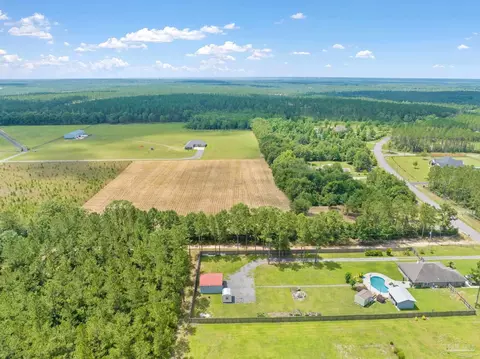 lot301 Dryden Ln, Pace, FL 32571 photo 2