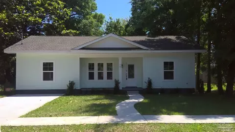 707 E Scott St, Pensacola, FL 32503