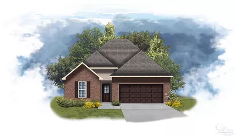 3246 Mountain Laurel Tr 6-h #6-H (), Cantonment, FL 32533