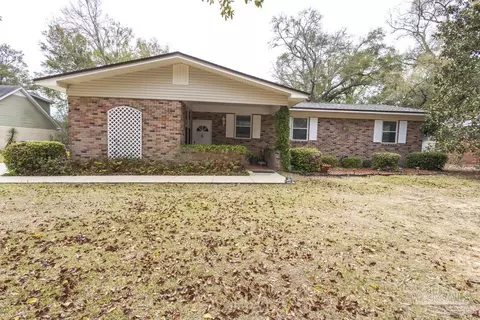 3525 Beagles St, Pensacola, FL 32514