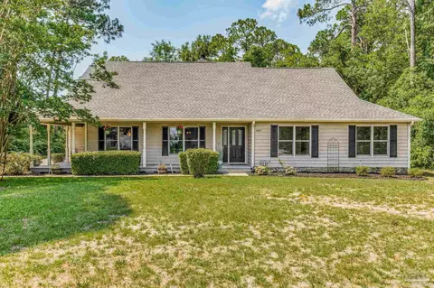 3887 Paradise Bay Dr, Gulf Breeze, FL 32563