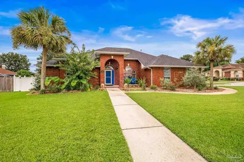 1000 Black Walnut Trl, Pensacola, FL 32514