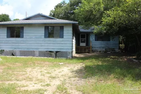 2108 W Bobe St, Pensacola, FL 32505