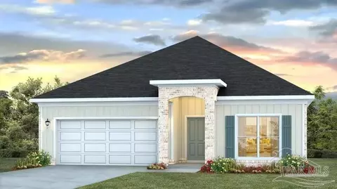 3284 Grouse Rd, Pace, FL 32571