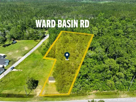 Vacant Ward Basin Rd, Milton, FL 32583 photo 2