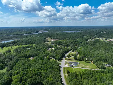 Vacant Ward Basin Rd, Milton, FL 32583 photo 8