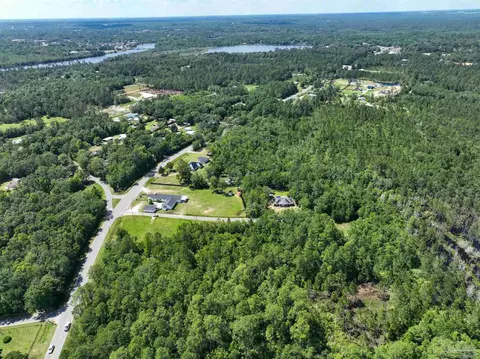 Vacant Ward Basin Rd, Milton, FL 32583 photo 12