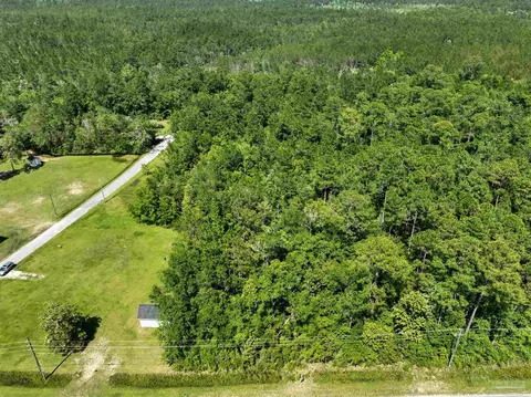 Vacant Ward Basin Rd, Milton, FL 32583 photo 6
