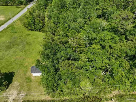 Vacant Ward Basin Rd, Milton, FL 32583 photo 4