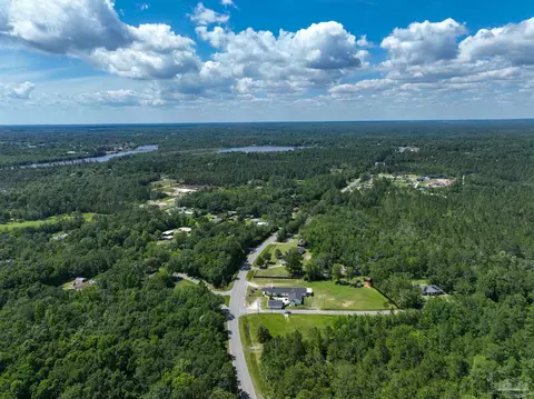 Vacant Ward Basin Rd, Milton, FL 32583 photo 9