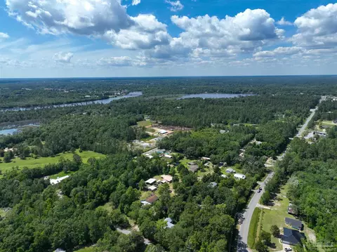 Vacant Ward Basin Rd, Milton, FL 32583 photo 7
