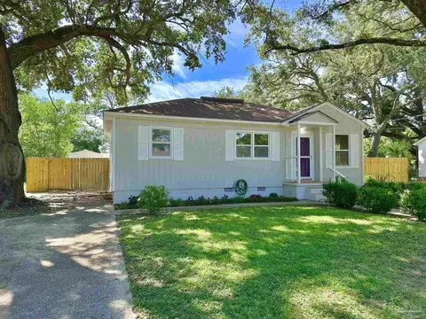 210 Brown Rd, Pensacola, FL 32507